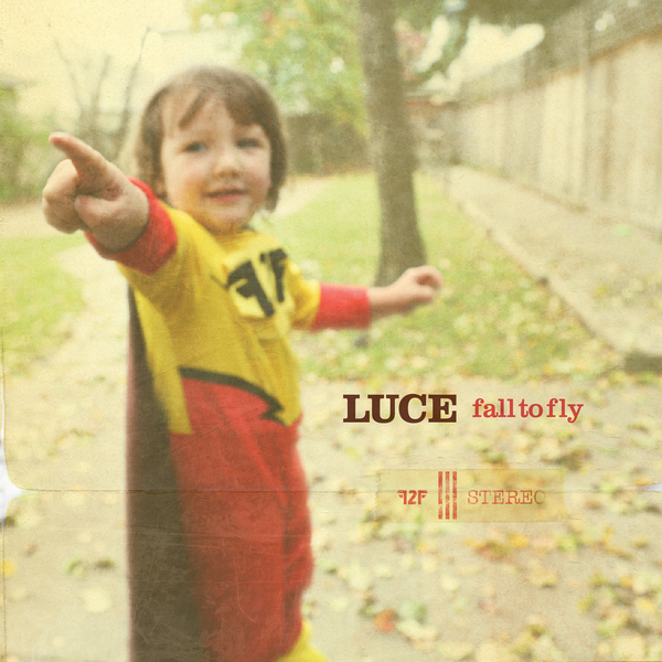 Something Came Around by Luce