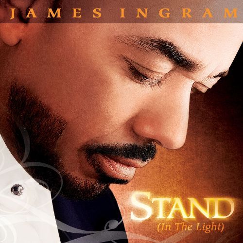 Cover image for Stand (in the Light)