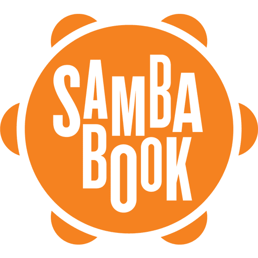 Cover image for Sambabook