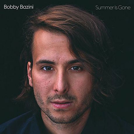 Blood’s Thicker Than Water by Bobby Bazini