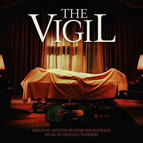 Begin the Vigil by Michael Yezerski