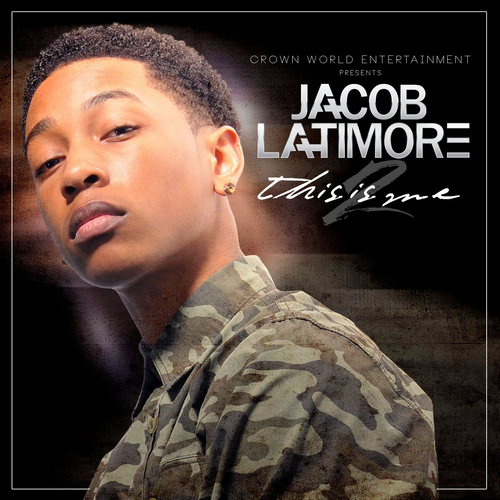 What Are You Waiting For by Jacob Latimore