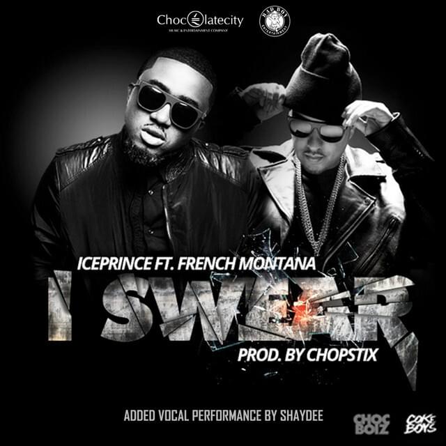 I Swear by Ice Prince