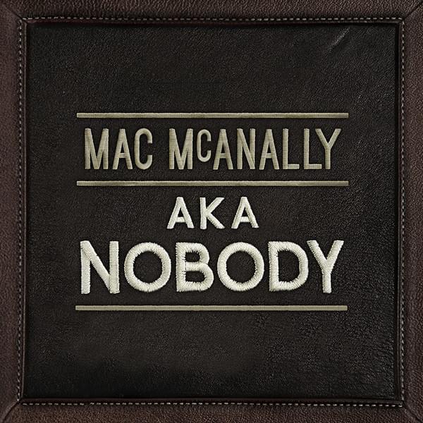 Cover image for A.K.A. Nobody