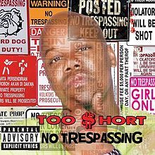 Album cover art for "Respect The Pimpin’" by Too $hort & Snoop Dogg
