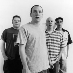 Photo of Smoking Popes