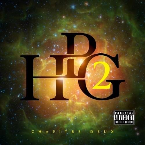 Cover image for DJ Spinz Presents: HPG 2