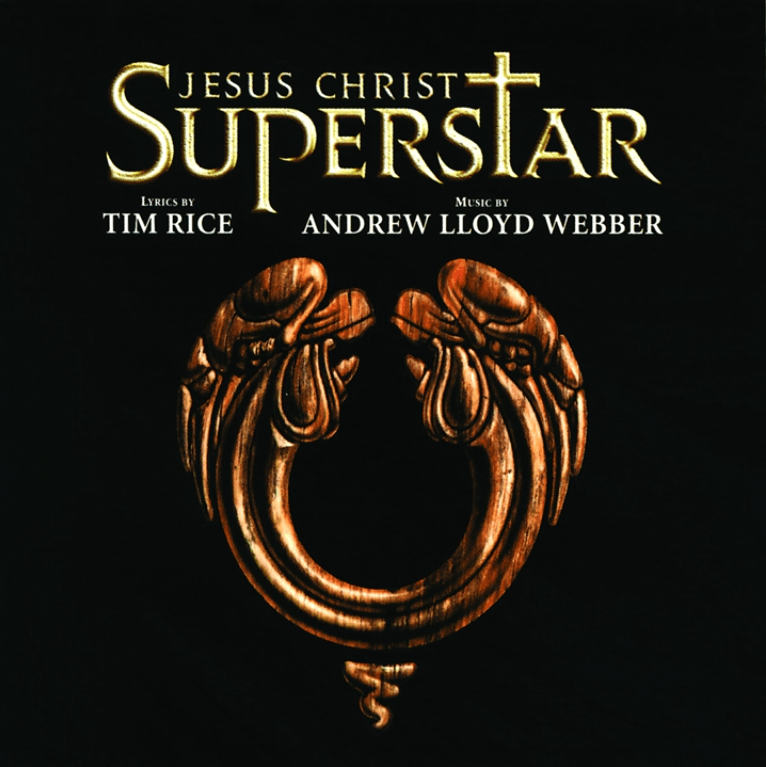 Album cover art for "King Herod’s Song (Remastered 2005)" by Andrew Lloyd Webber & Alice Cooper