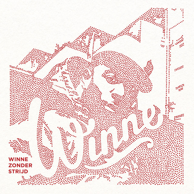Cover image for Winne Zonder Strijd