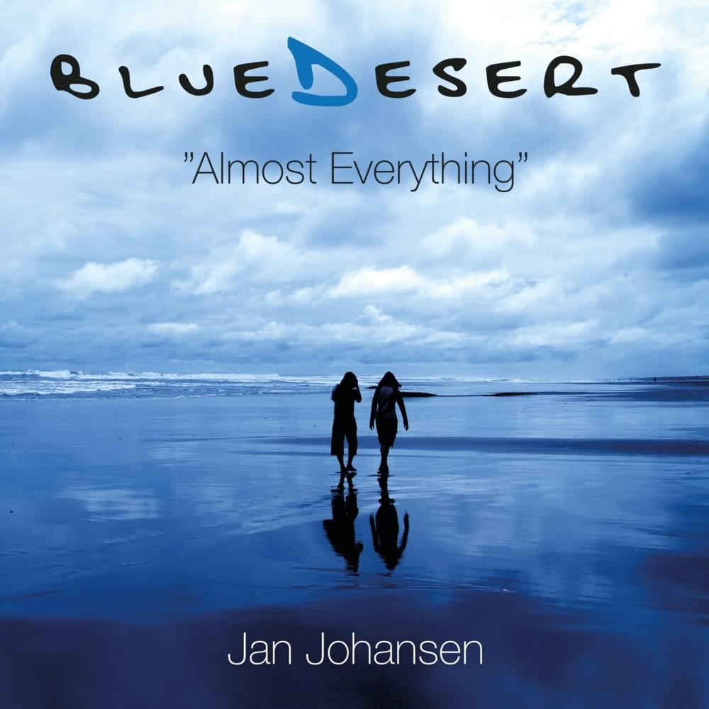 Almost Everything by Jan Johansen