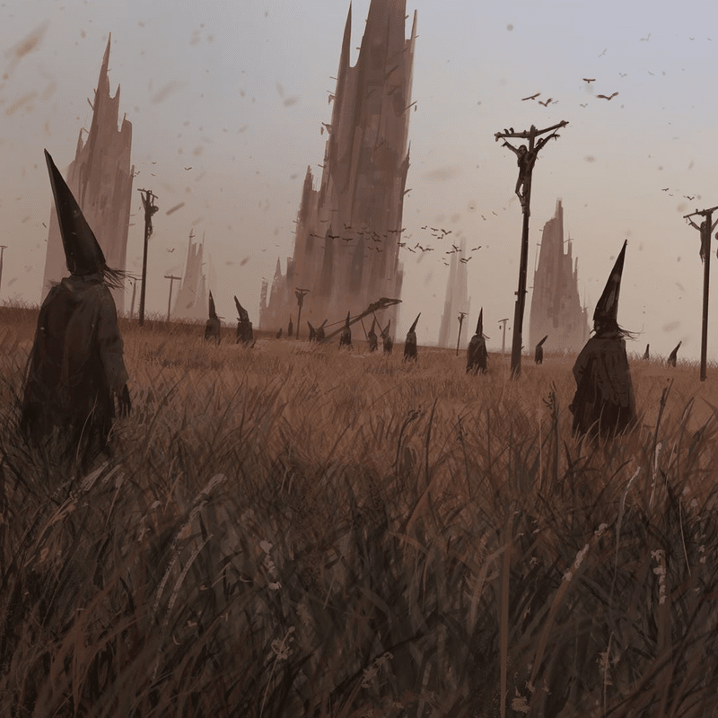 Album cover art for "nie zabijaj mnie" by Kartky