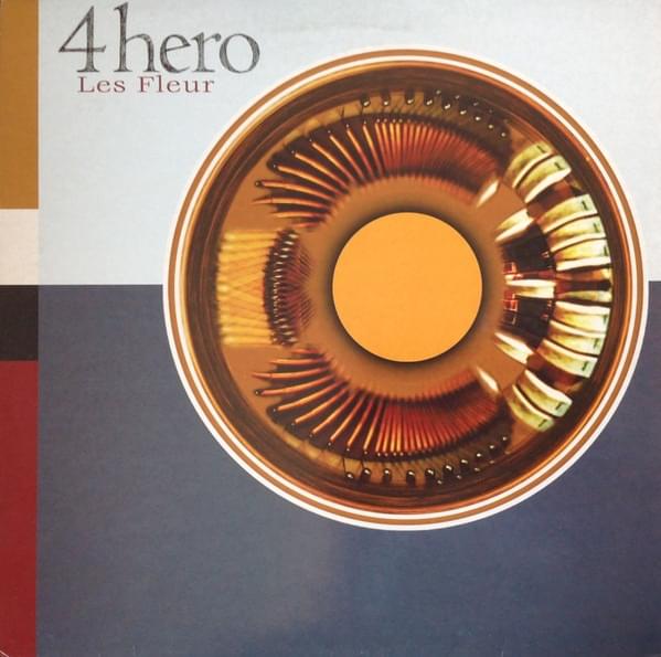 Les Fleur by 4hero