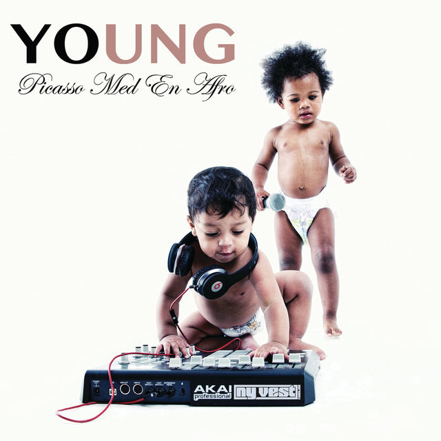 Lysets Fart by Young (DNK)