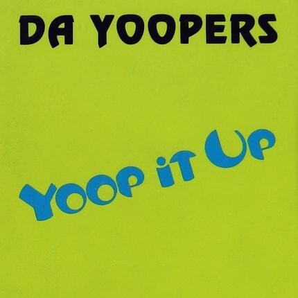 Cover image for Yoop It Up