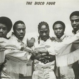 The Disco Four Profile Picture Photo of The Disco Four