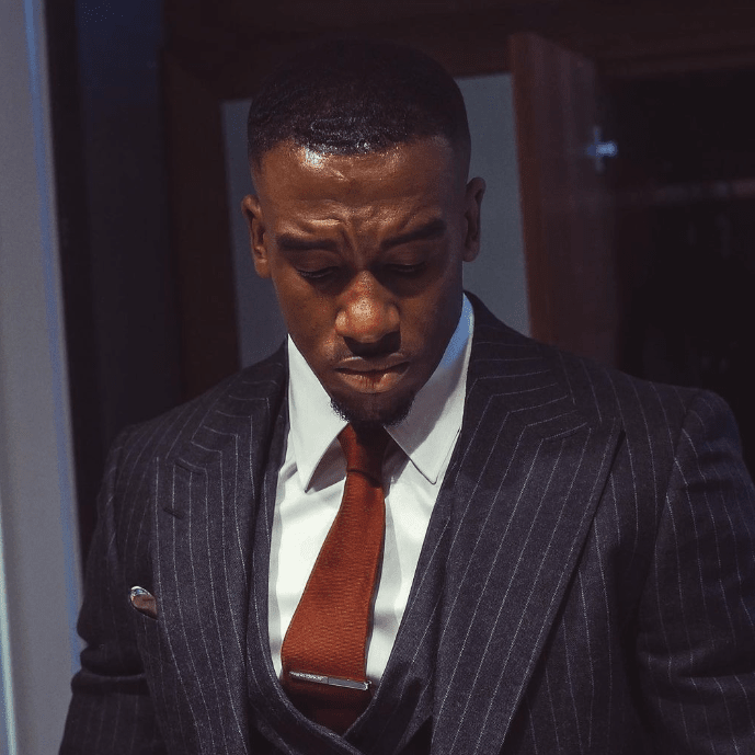 Bugzy Malone Profile Picture Photo of Bugzy Malone