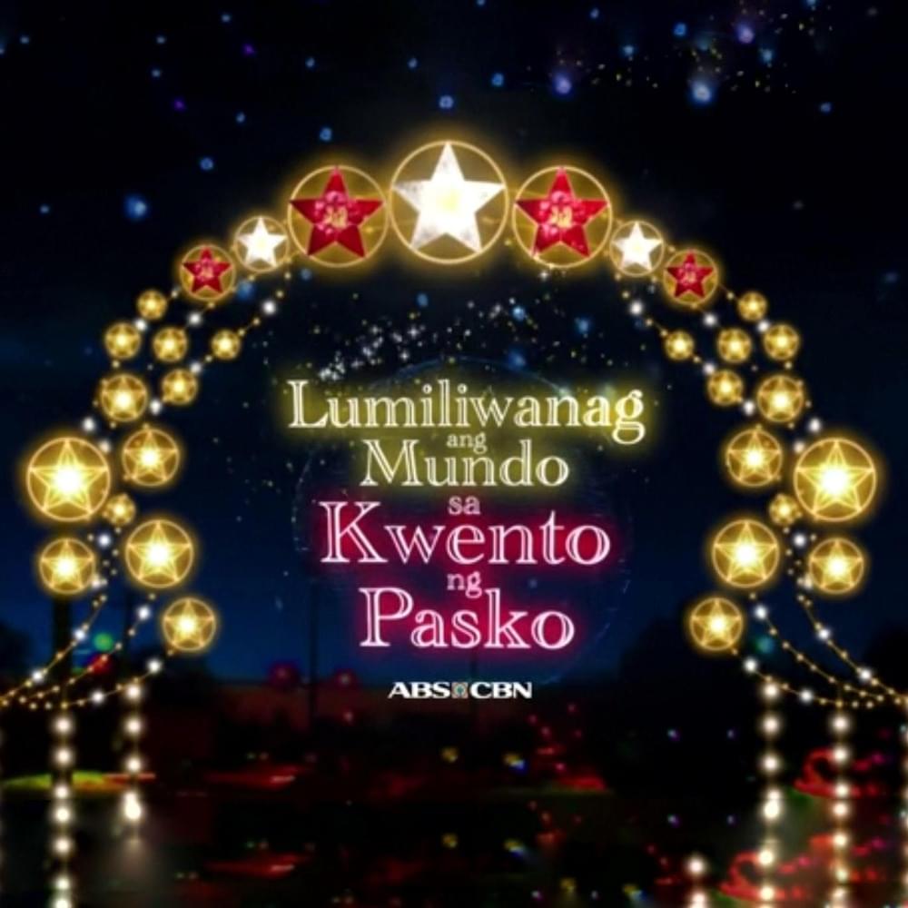 Kwento Ng Pasko by ABS-CBN Music All Star