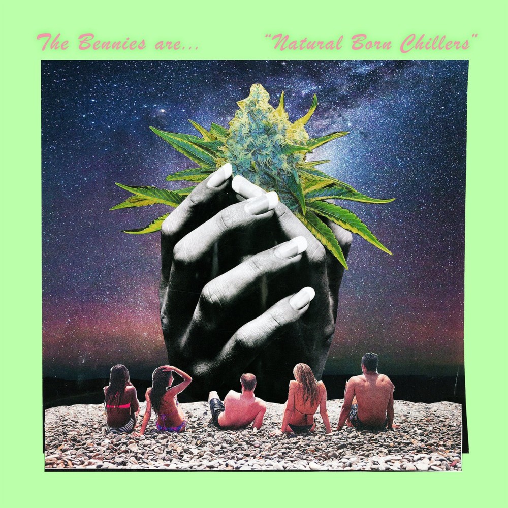 Trip Report by The Bennies