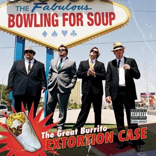 Cover image for The Great Burrito Extortion Case (UK Edition)