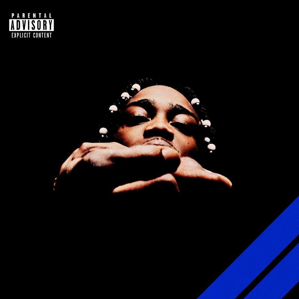Album cover art for "Said It’s Lit" by 22Gz