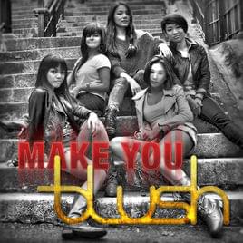 Boys Go Crazy by ​Blush (Pop Group)