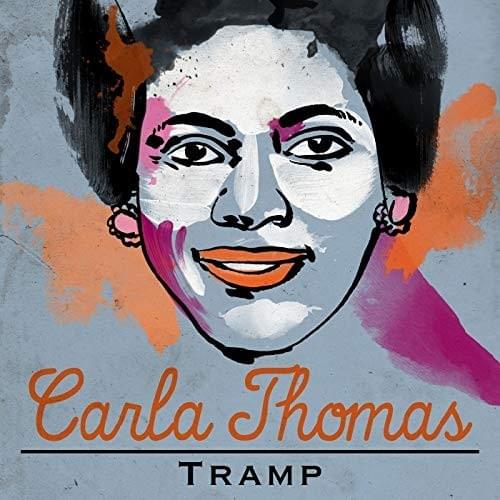 Cover image for Tramp