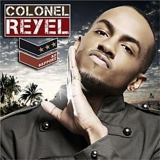 Aurélie by Colonel Reyel