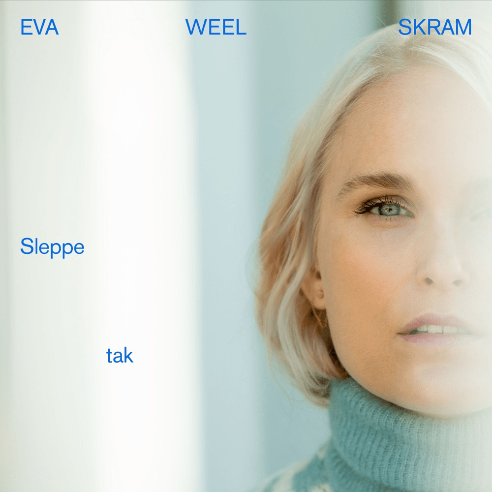 Sleppe tak by Eva Weel Skram