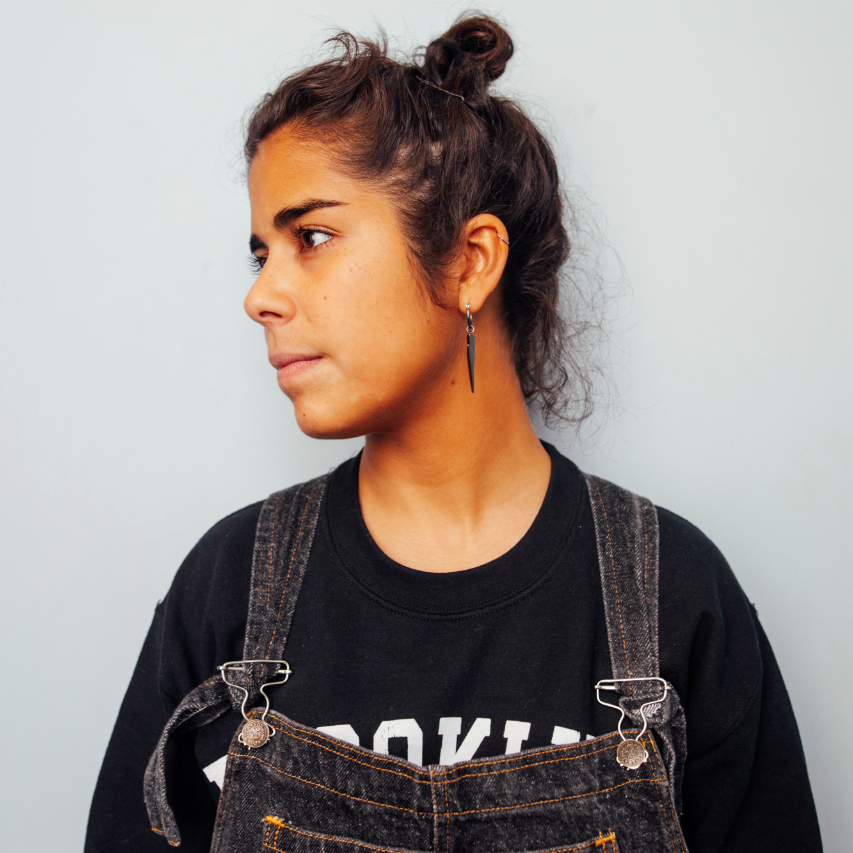 Cover image for Da Chick