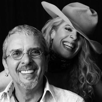 Photo of Bobby Whitlock & CoCo Carmel