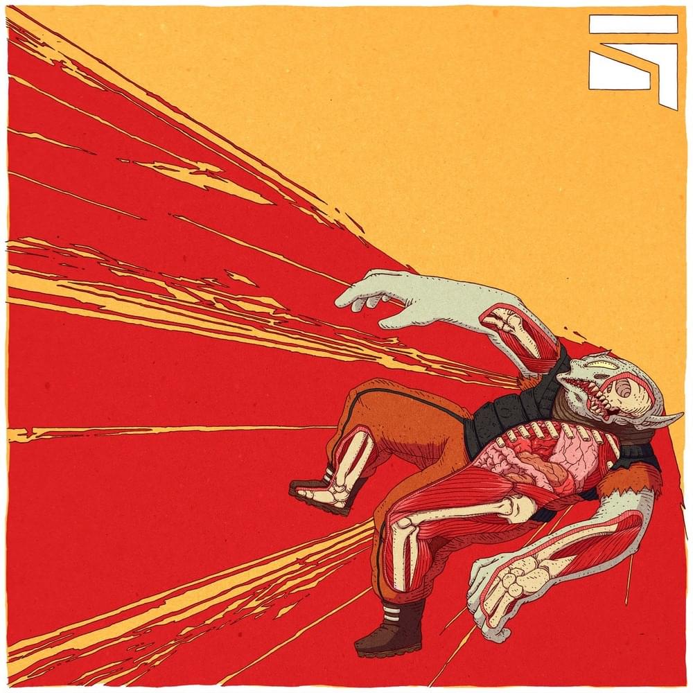 Cover image for STRAFE (Original Soundtrack)