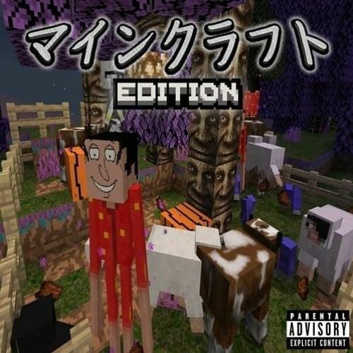 Minecraft: Edition Theme by Gavintino