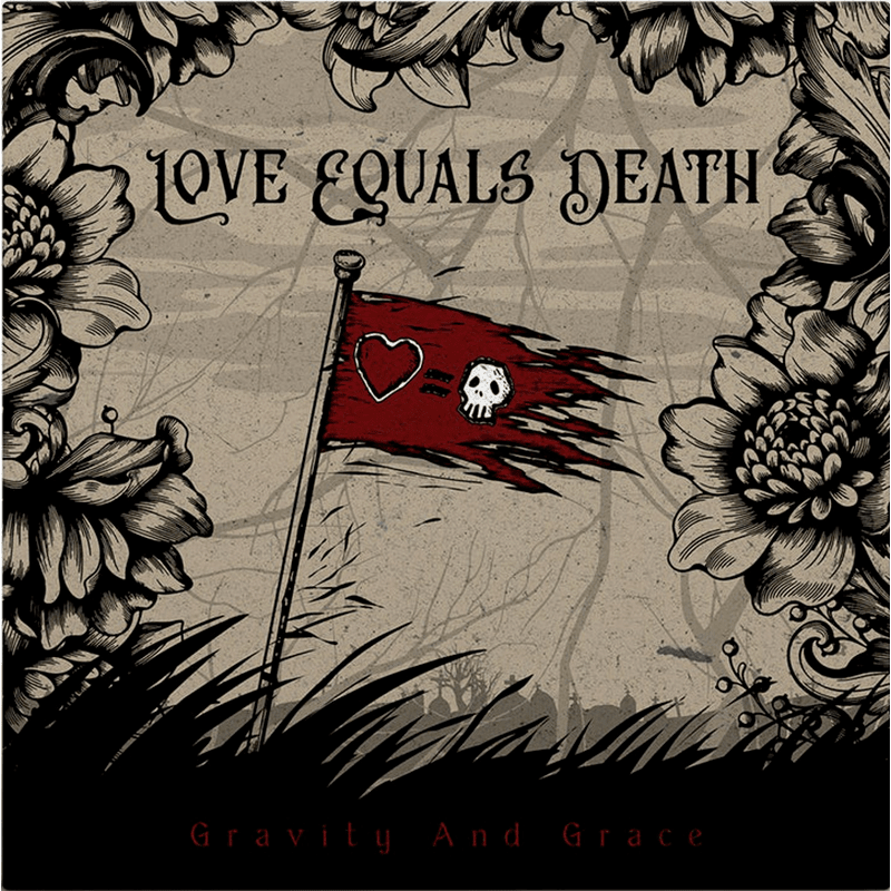 Cover image for Gravity And Grace