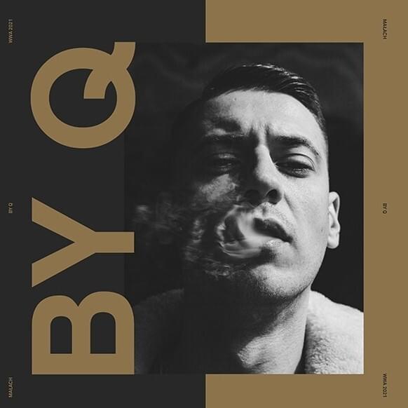 Cover image for BYQ