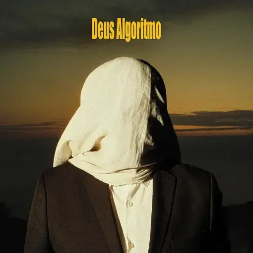 DEUS ALGORITMO by Janeiro
