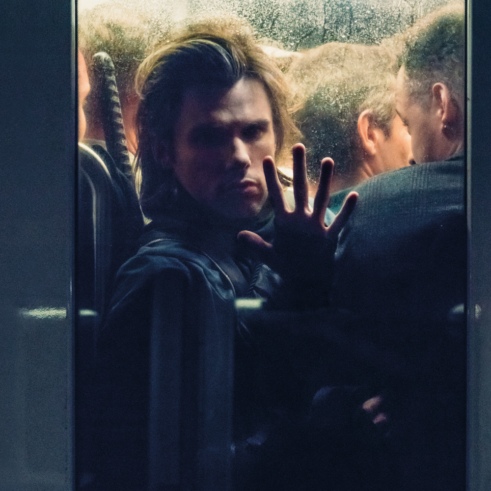 Notes pour trop tard by OrelSan