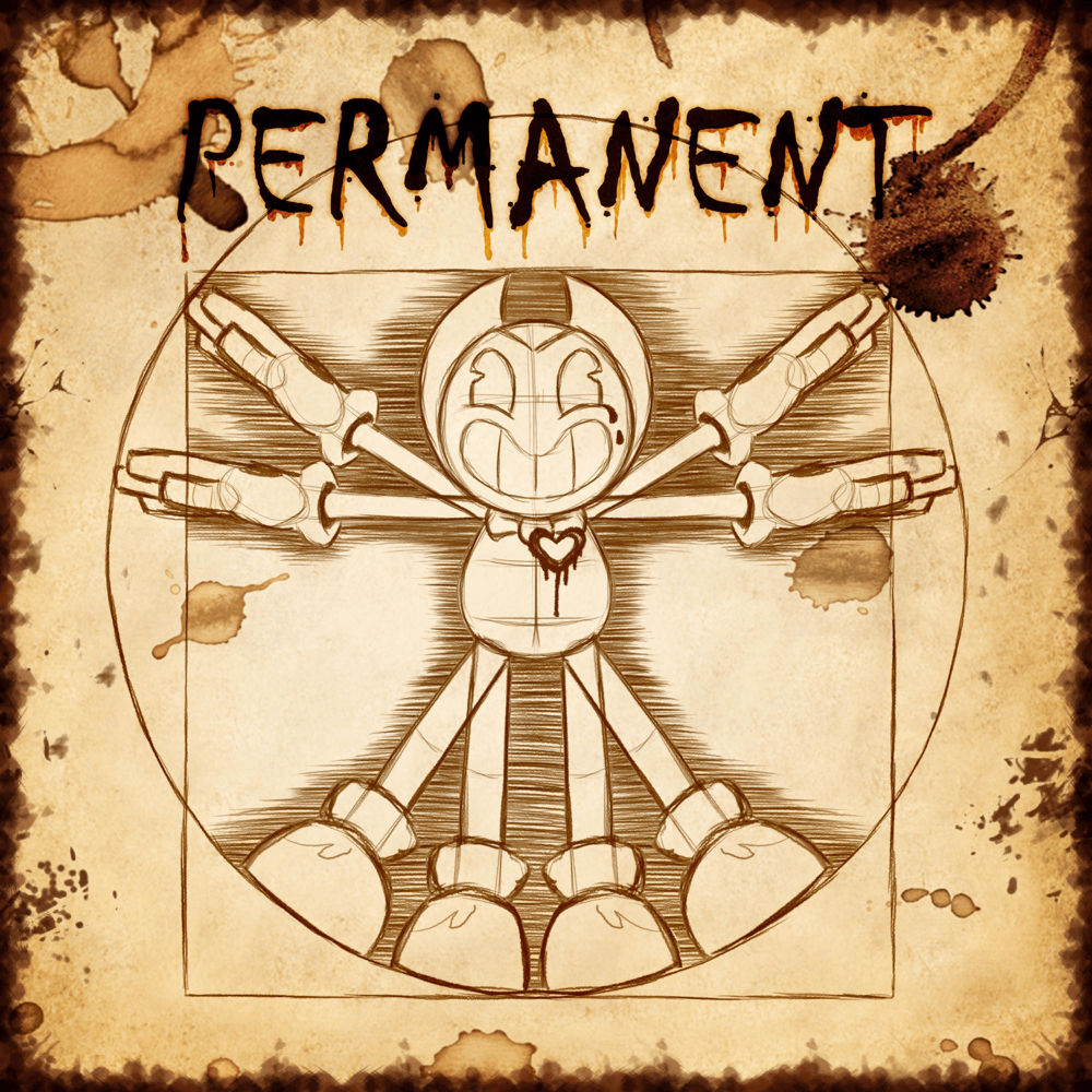Cover image for Permanent