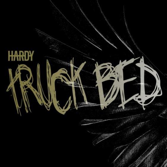 TRUCK BED by HARDY