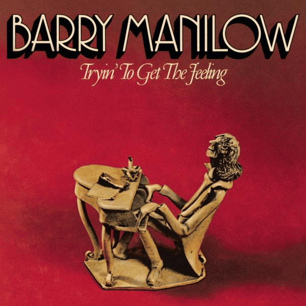 Cover image for Tryin’ to Get the Feeling