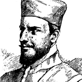 Photo of Francesco Cavalli