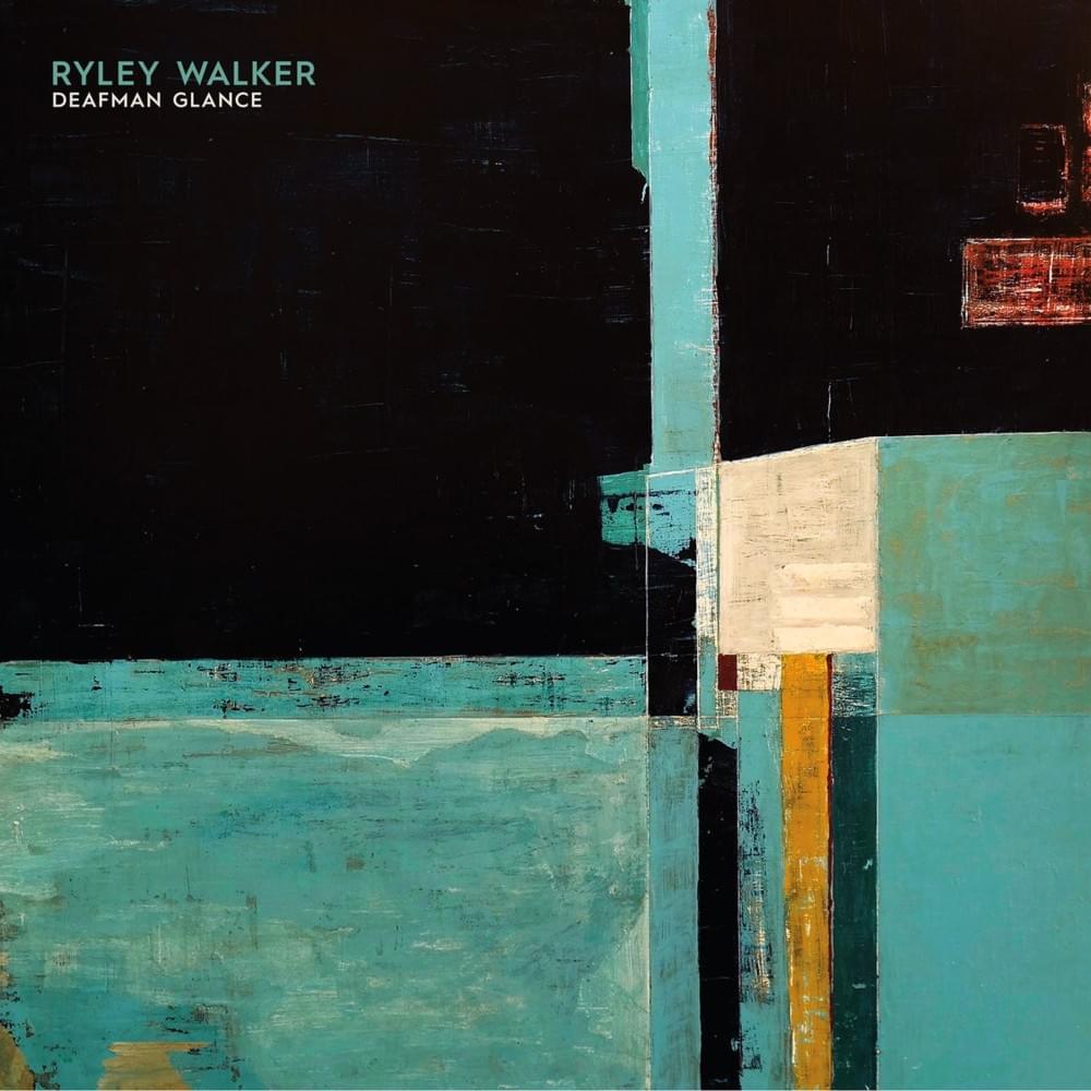 Accommodations by Ryley Walker