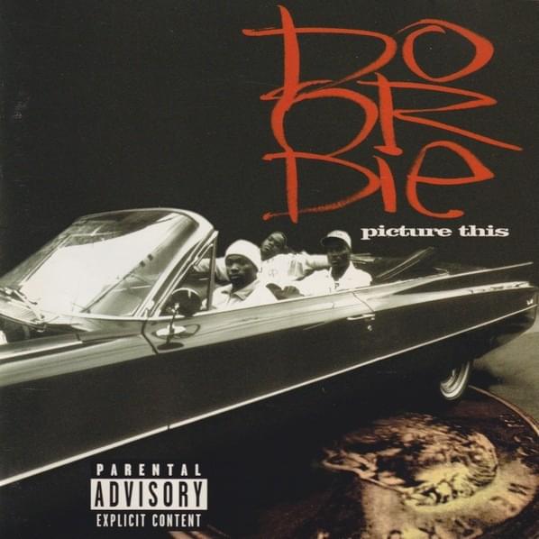 Playa Like Me and You by Do or Die