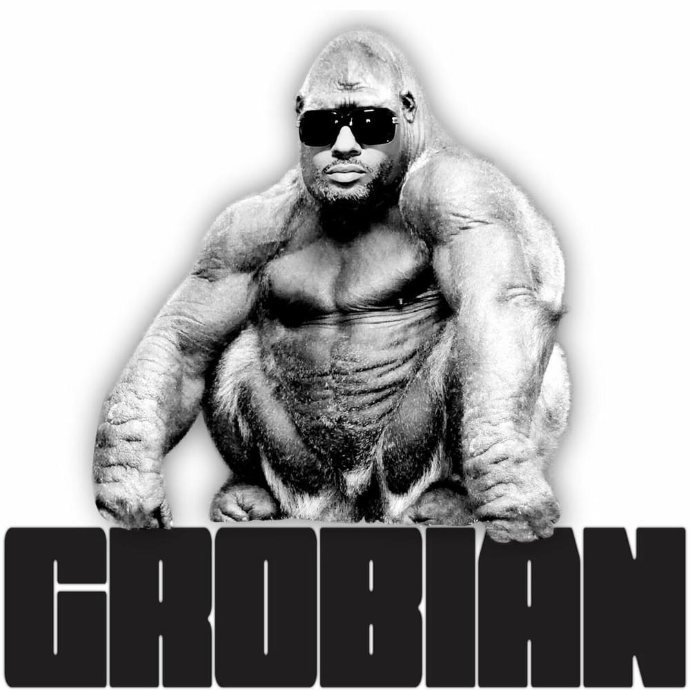 Cover image for Grobian