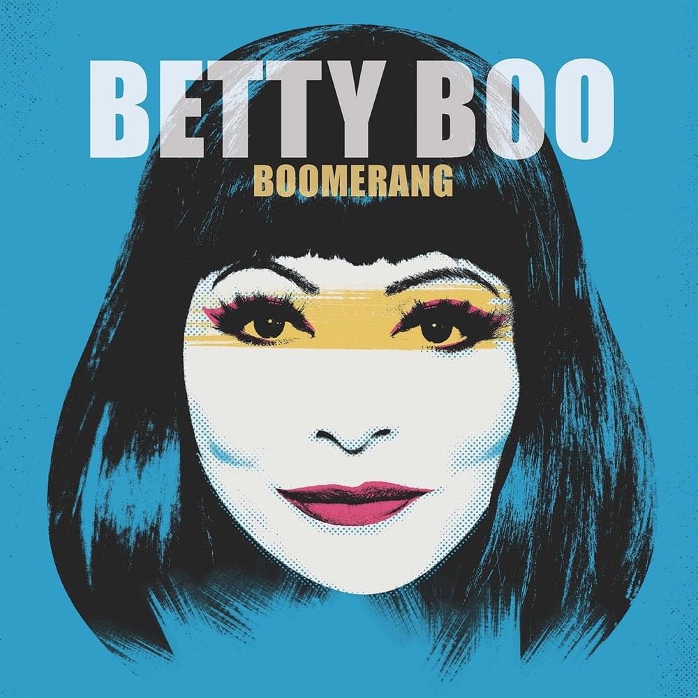 Shining Star by Betty Boo