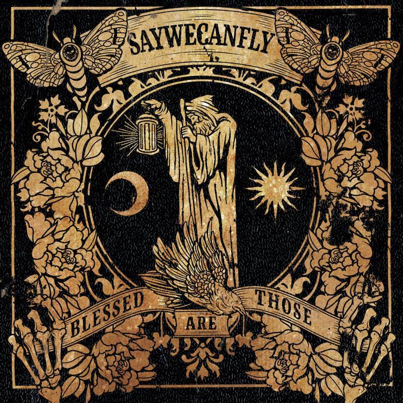 The Space Between Our Eyes by SayWeCanFly