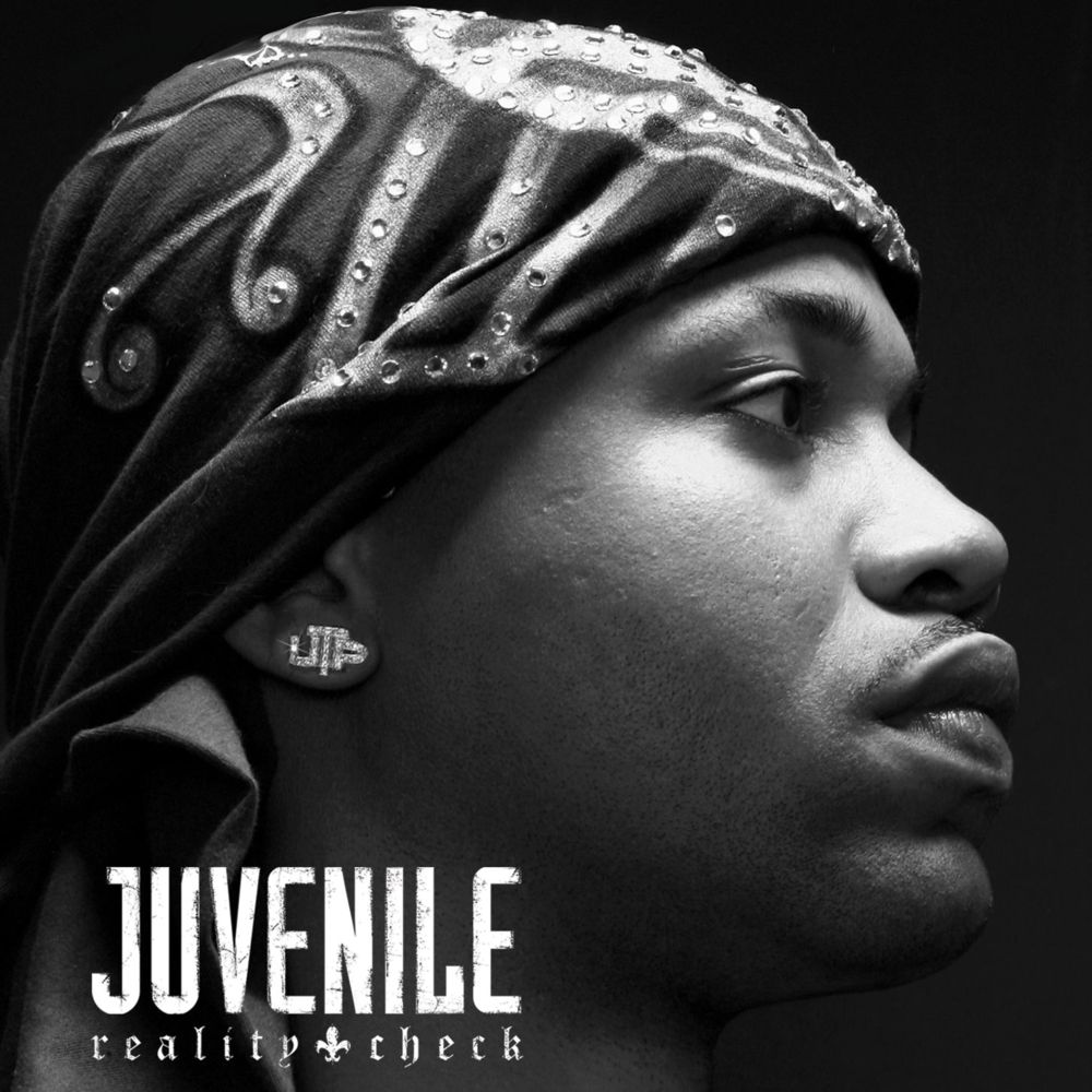 Album cover art for "I Know You Know" by Juvenile & Trey Songz