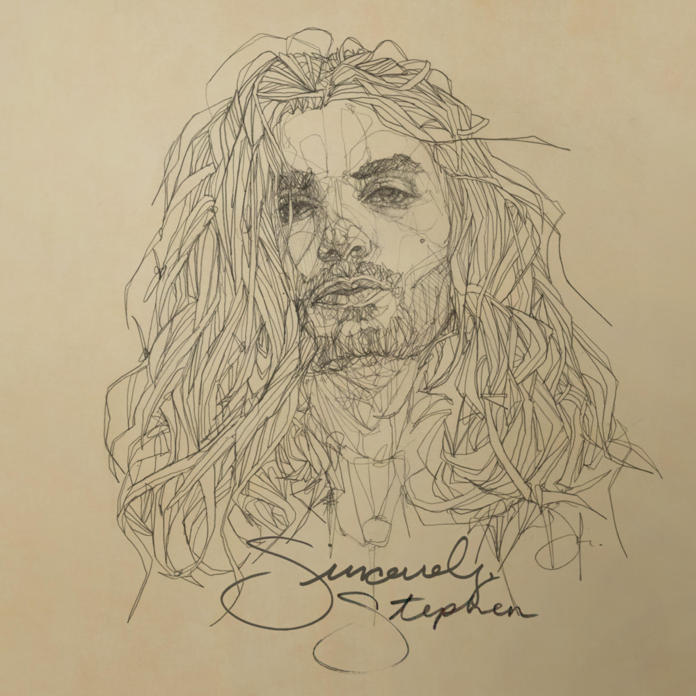 Cover image for Sincerely