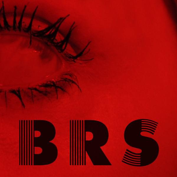 Album cover art for "Eye to Eye" by Blood Red Shoes