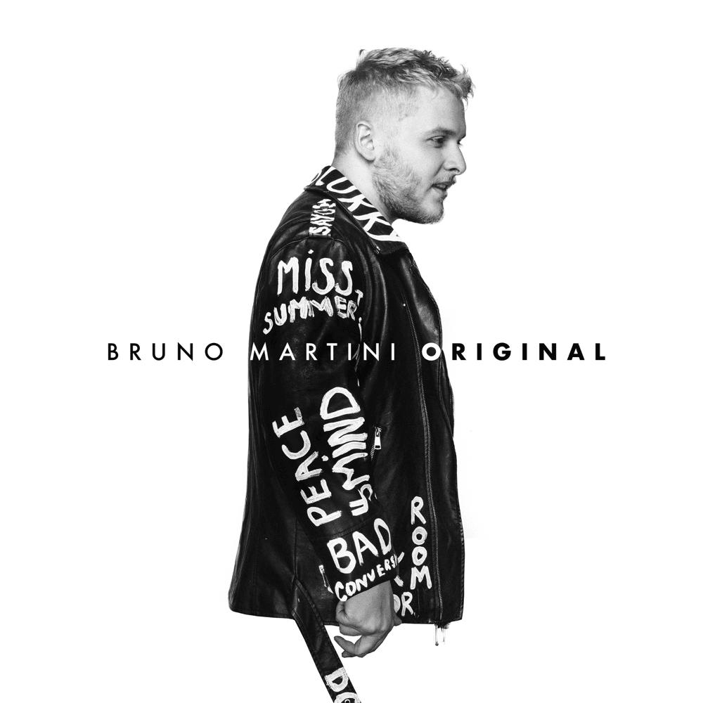 Say-O by Bruno Martini
