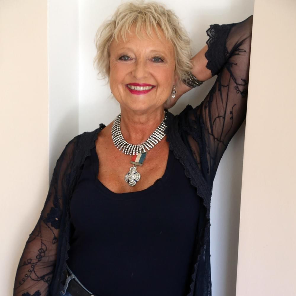 Photo of Amy Holland